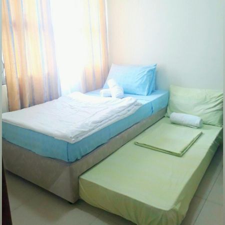 Horizons 101 - Panoramic View By St. Therese Cebu Bagian luar foto