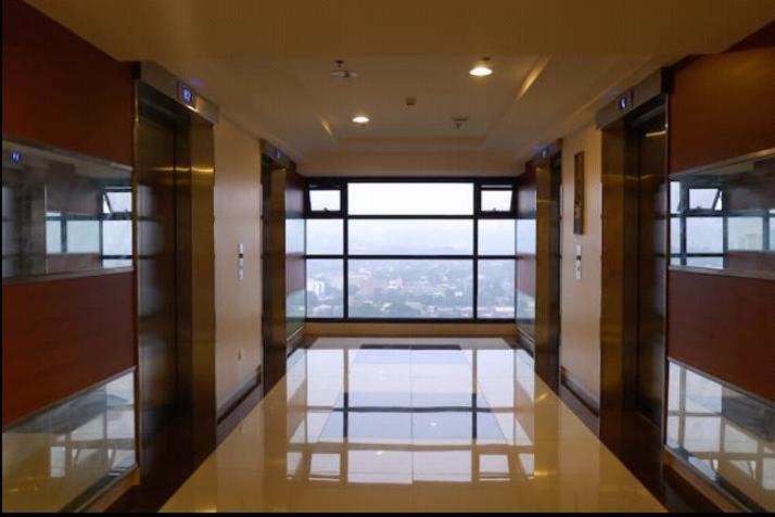 Horizons 101 - Panoramic View By St. Therese Cebu Bagian luar foto