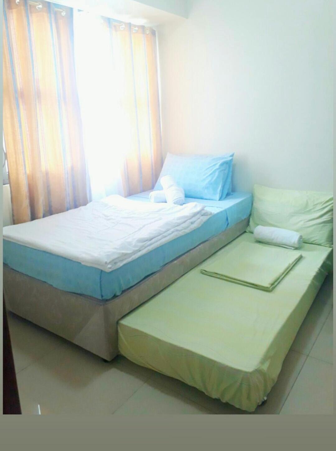 Horizons 101 - Panoramic View By St. Therese Cebu Bagian luar foto