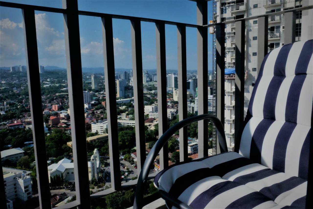 Horizons 101 - Panoramic View By St. Therese Cebu Bagian luar foto