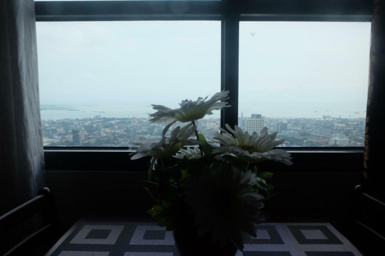 Horizons 101 - Panoramic View By St. Therese Cebu Bagian luar foto