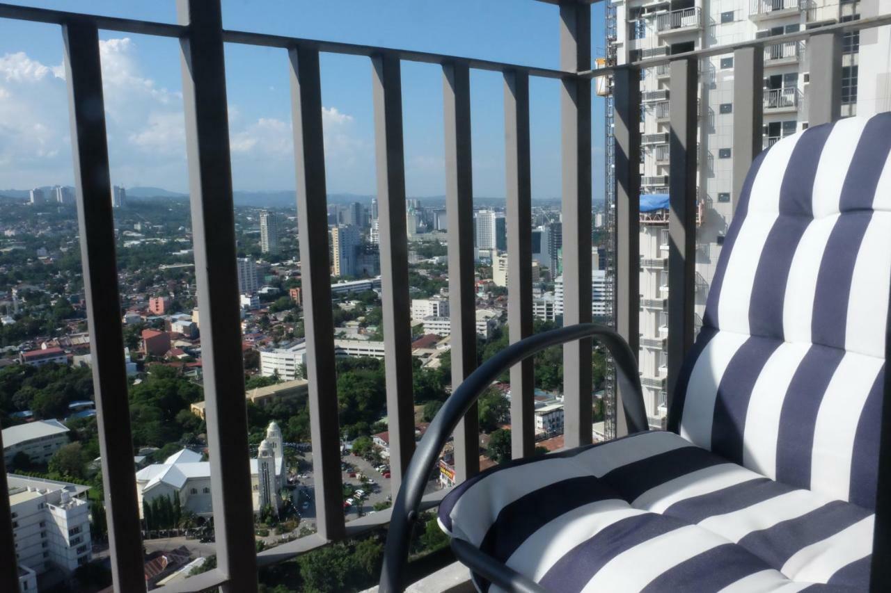 Horizons 101 - Panoramic View By St. Therese Cebu Bagian luar foto
