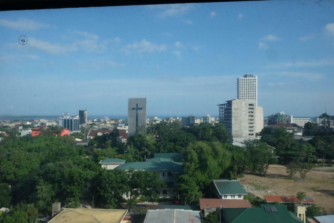 Horizons 101 - Panoramic View By St. Therese Cebu Bagian luar foto