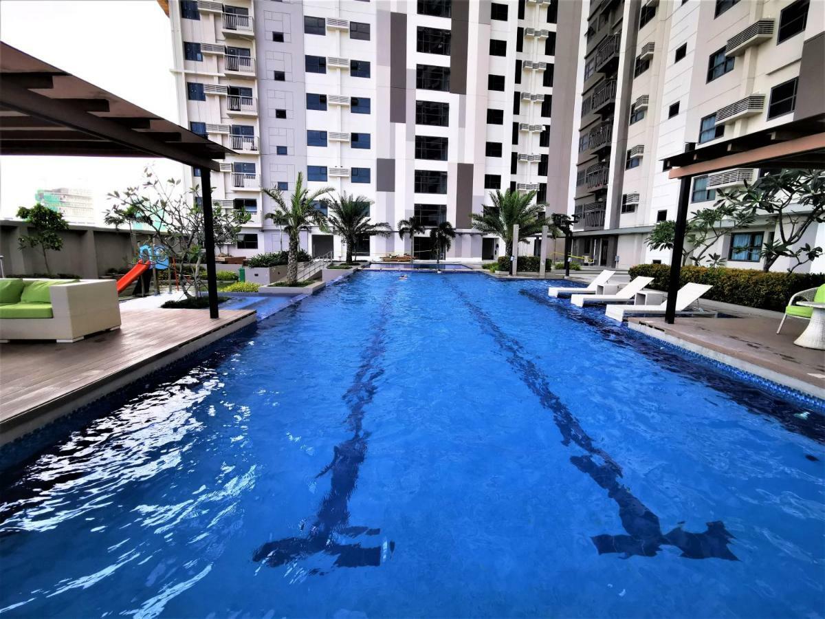 Horizons 101 - Panoramic View By St. Therese Cebu Bagian luar foto