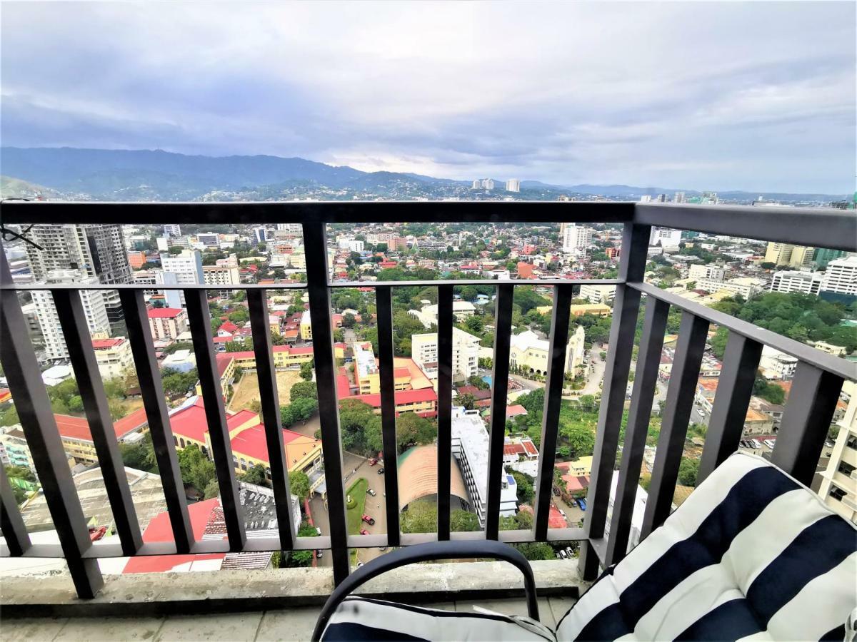 Horizons 101 - Panoramic View By St. Therese Cebu Bagian luar foto
